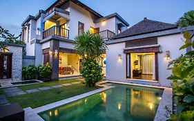 Villa Nadya